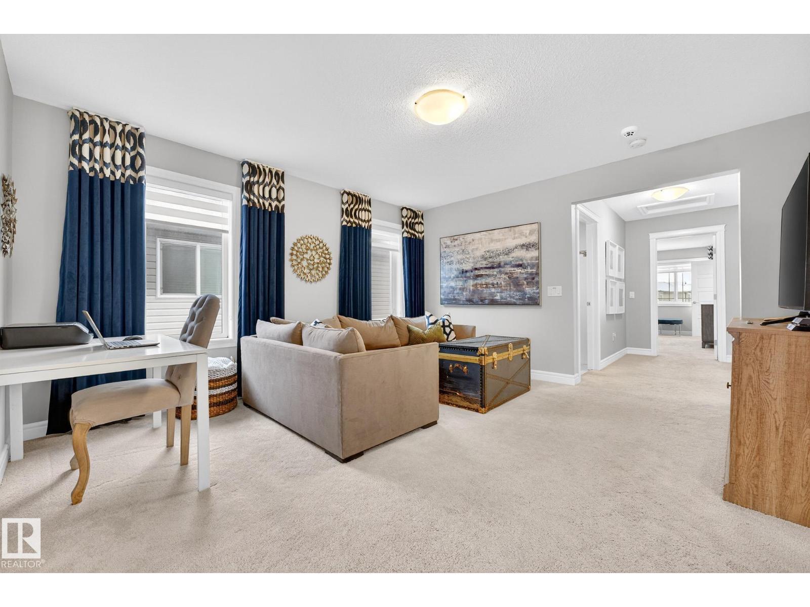 1212 Cy Becker Rd Nw, Edmonton, Alberta  T5Y 3V8 - Photo 30 - E4469616