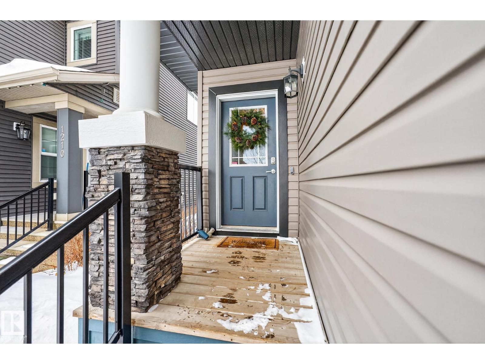 1212 Cy Becker Rd Nw, Edmonton, Alberta  T5Y 3V8 - Photo 4 - E4469616