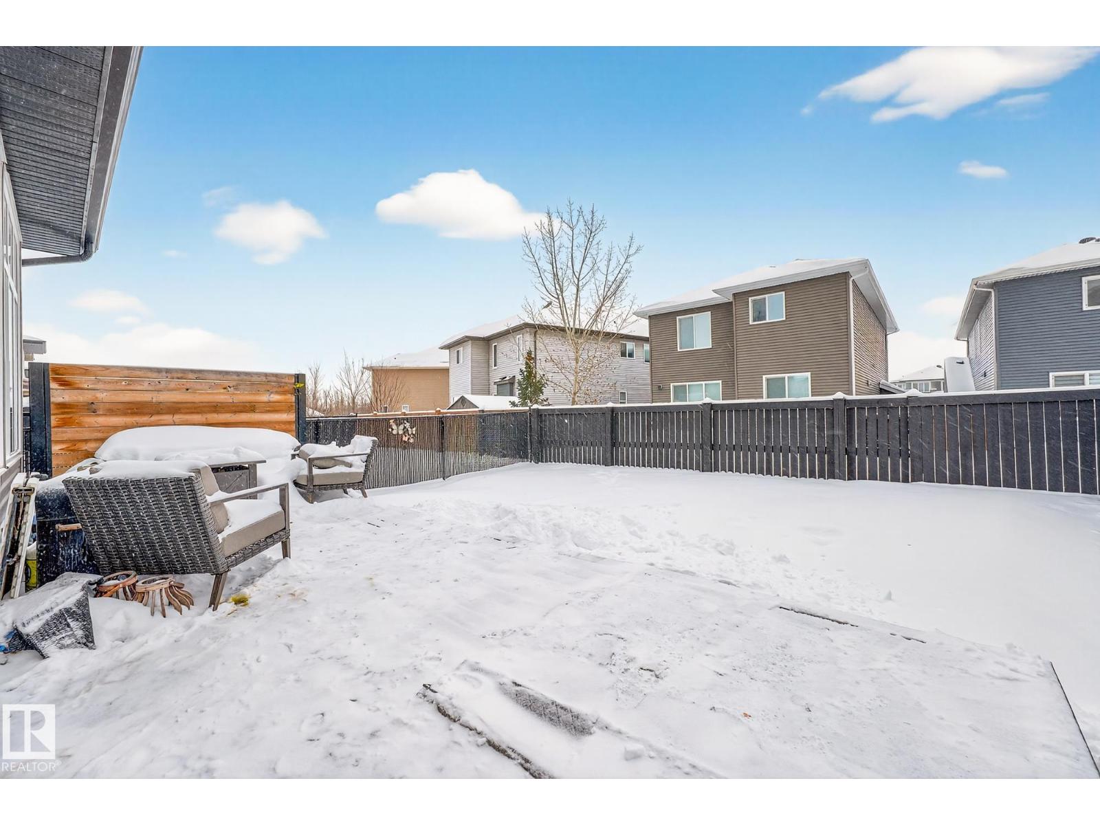 1212 Cy Becker Rd Nw, Edmonton, Alberta  T5Y 3V8 - Photo 6 - E4469616