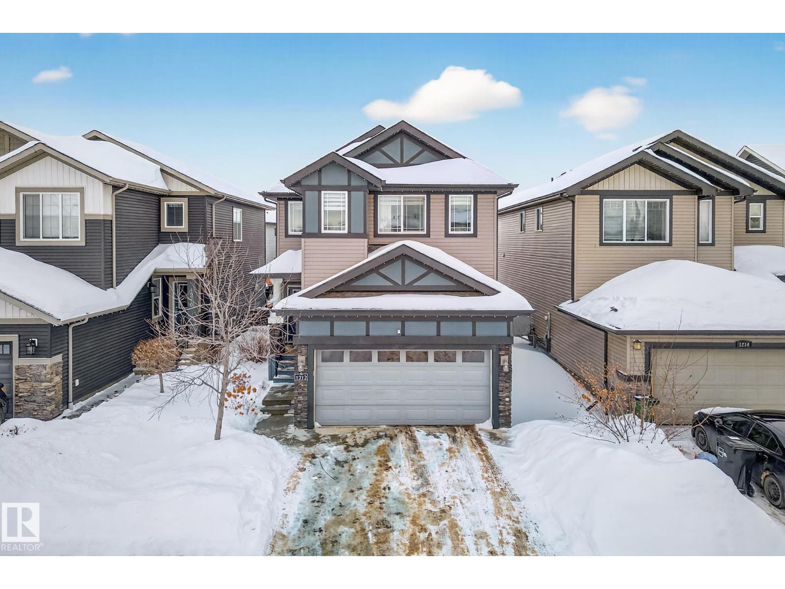 1212 Cy Becker Rd Nw, Edmonton, Alberta  T5Y 3V8 - Photo 7 - E4469616