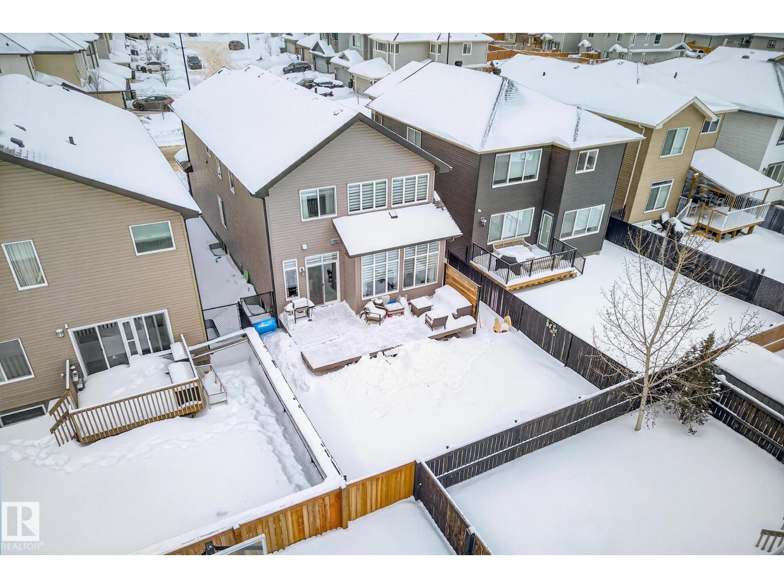1212 Cy Becker Rd Nw, Edmonton, Alberta  T5Y 3V8 - Photo 9 - E4469616
