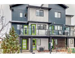#75 1203 163 ST SW, Edmonton, Alberta