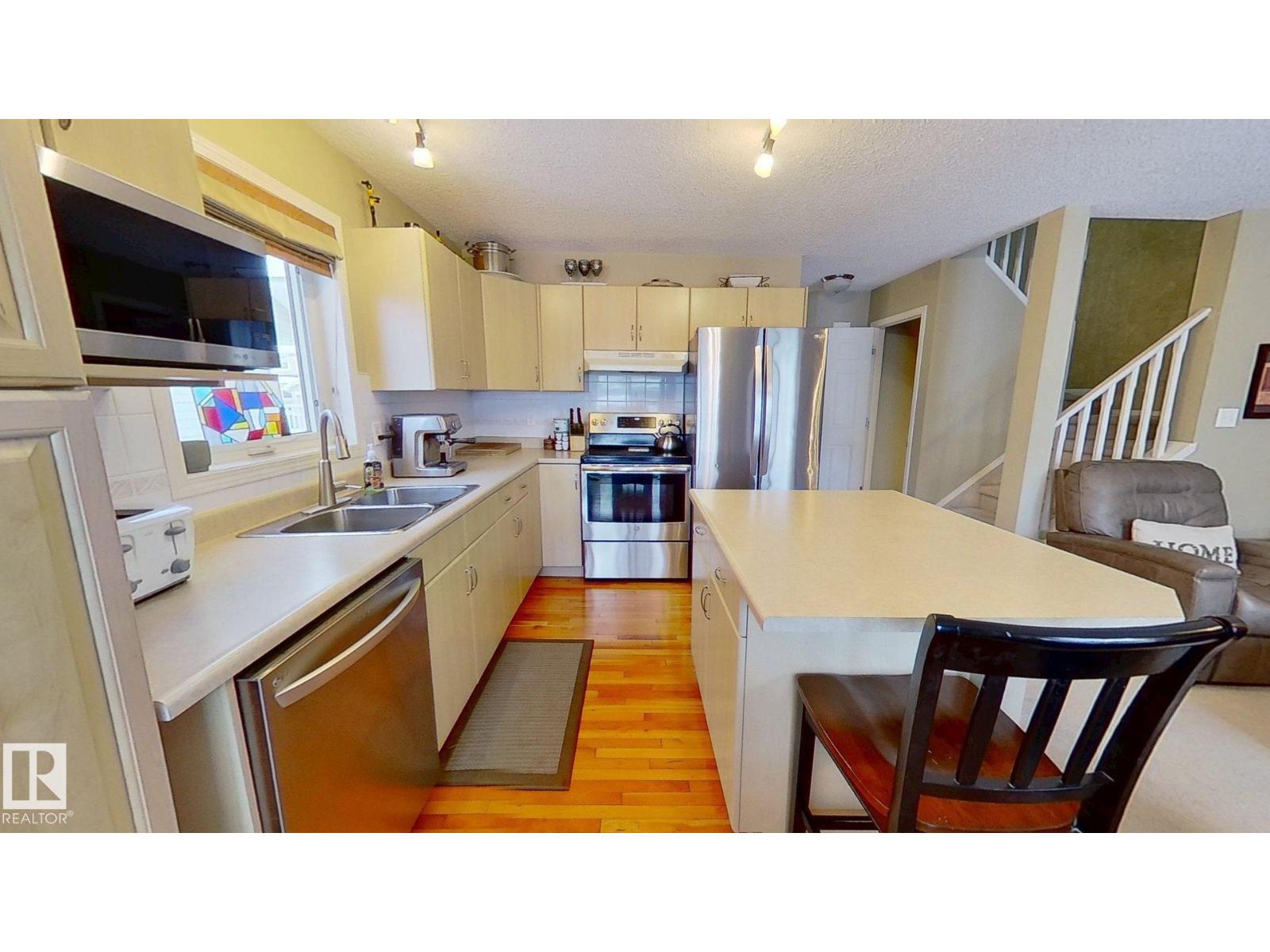 5 Chestermere Wy, Sherwood Park, Alberta  T8H 2S1 - Photo 5 - E4469618