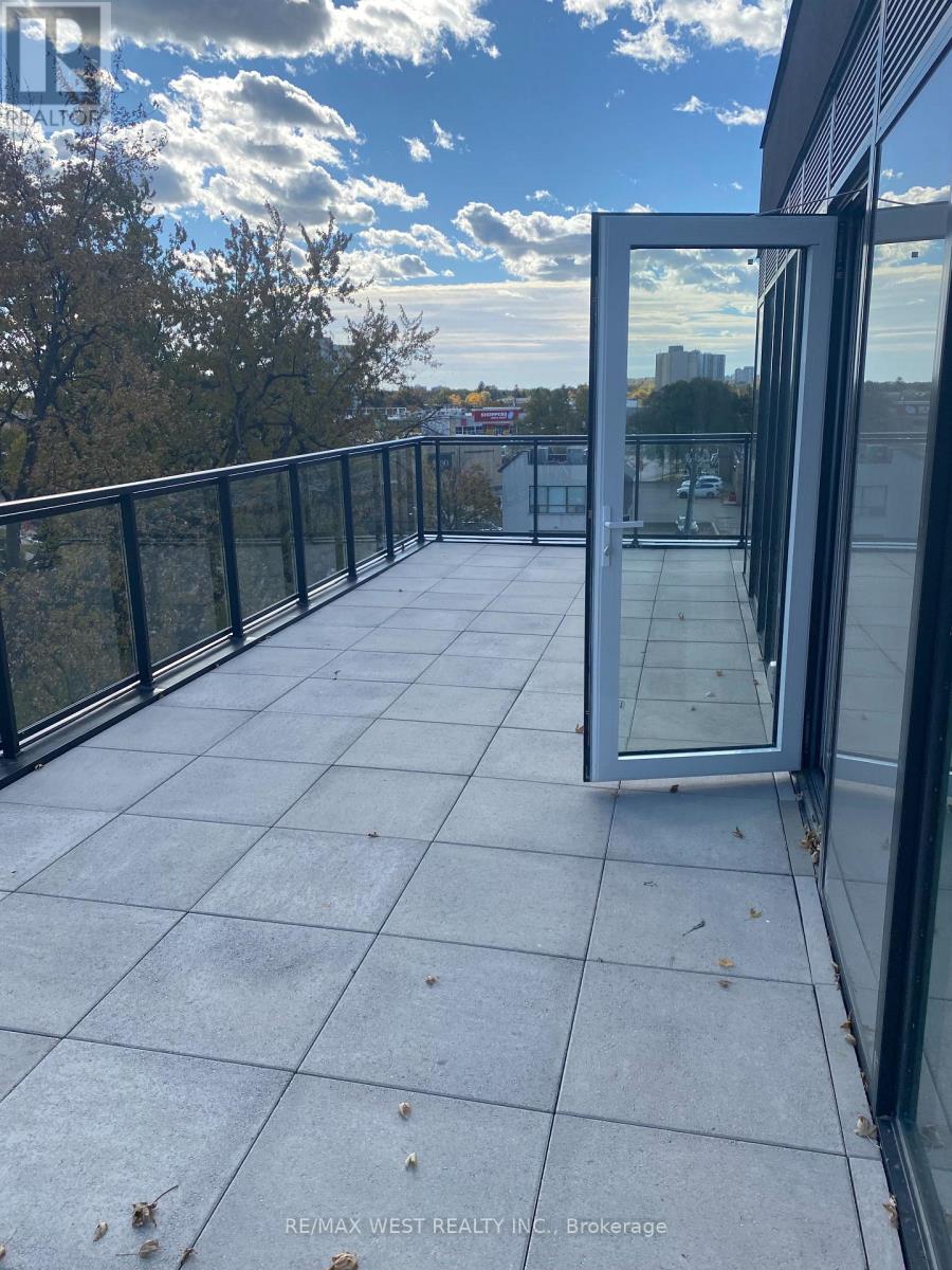 409 - 4569 Kingston Road, Toronto, Ontario  M1E 2P3 - Photo 5 - E12682640