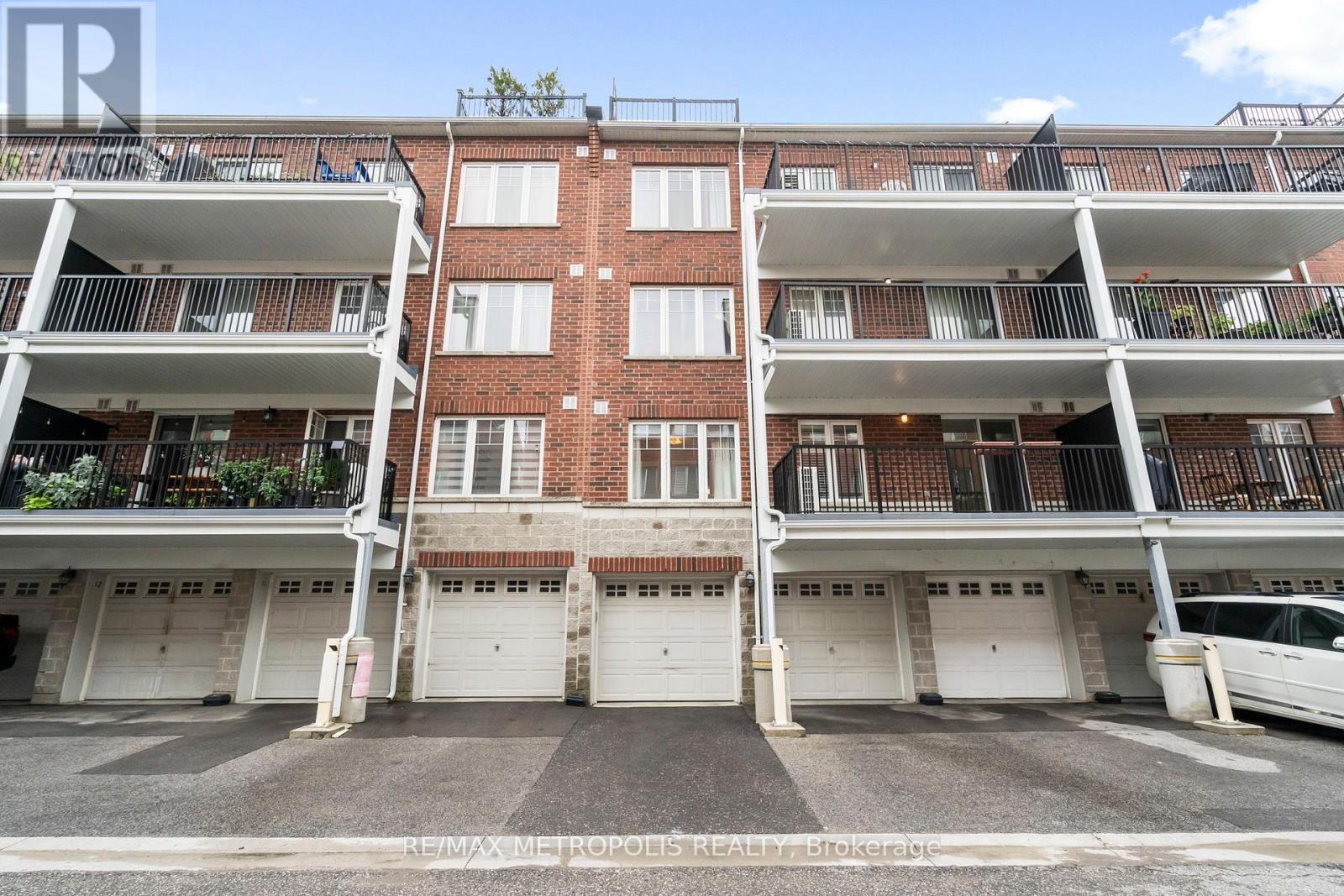 13 - 669a Warden Avenue, Toronto, Ontario  M1L 0G3 - Photo 28 - E12682652