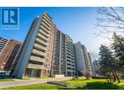 907 - 10 STONEHILL COURT, Toronto, Ontario