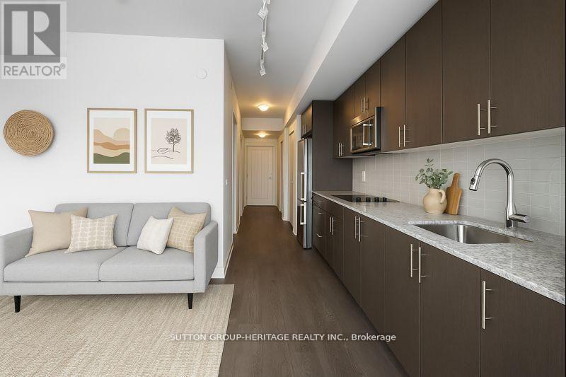 PH3 - 2550 SIMCOE STREET N, Oshawa, Ontario