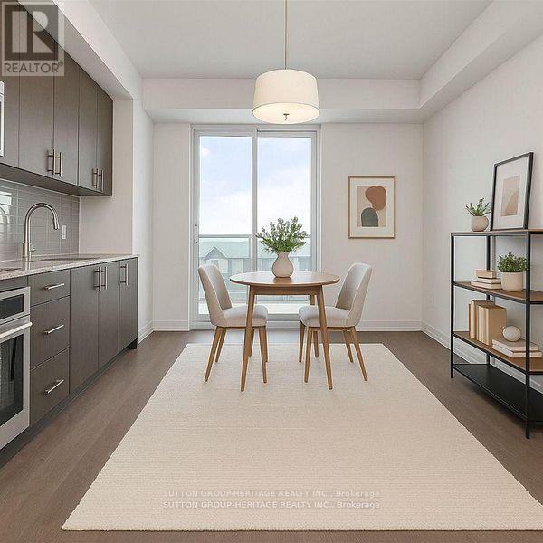 Ph3 - 2550 Simcoe Street N, Oshawa, Ontario  L1L 0R5 - Photo 2 - E12682694