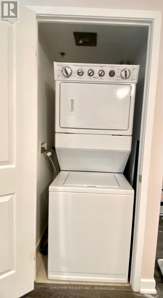 508 - 185 Bonis Avenue, Toronto, Ontario  M1T 3W6 - Photo 10 - E12682706