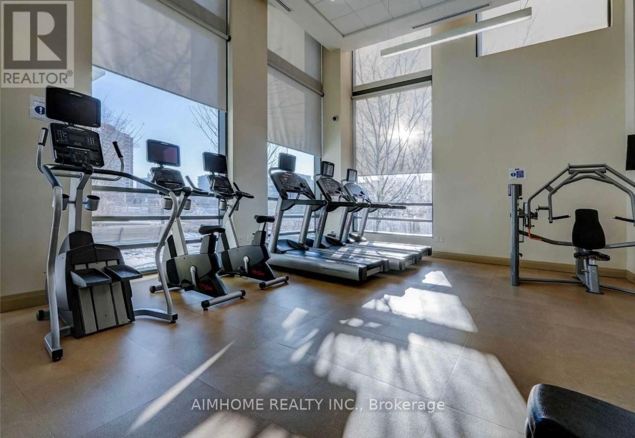 508 - 185 Bonis Avenue, Toronto, Ontario  M1T 3W6 - Photo 3 - E12682706