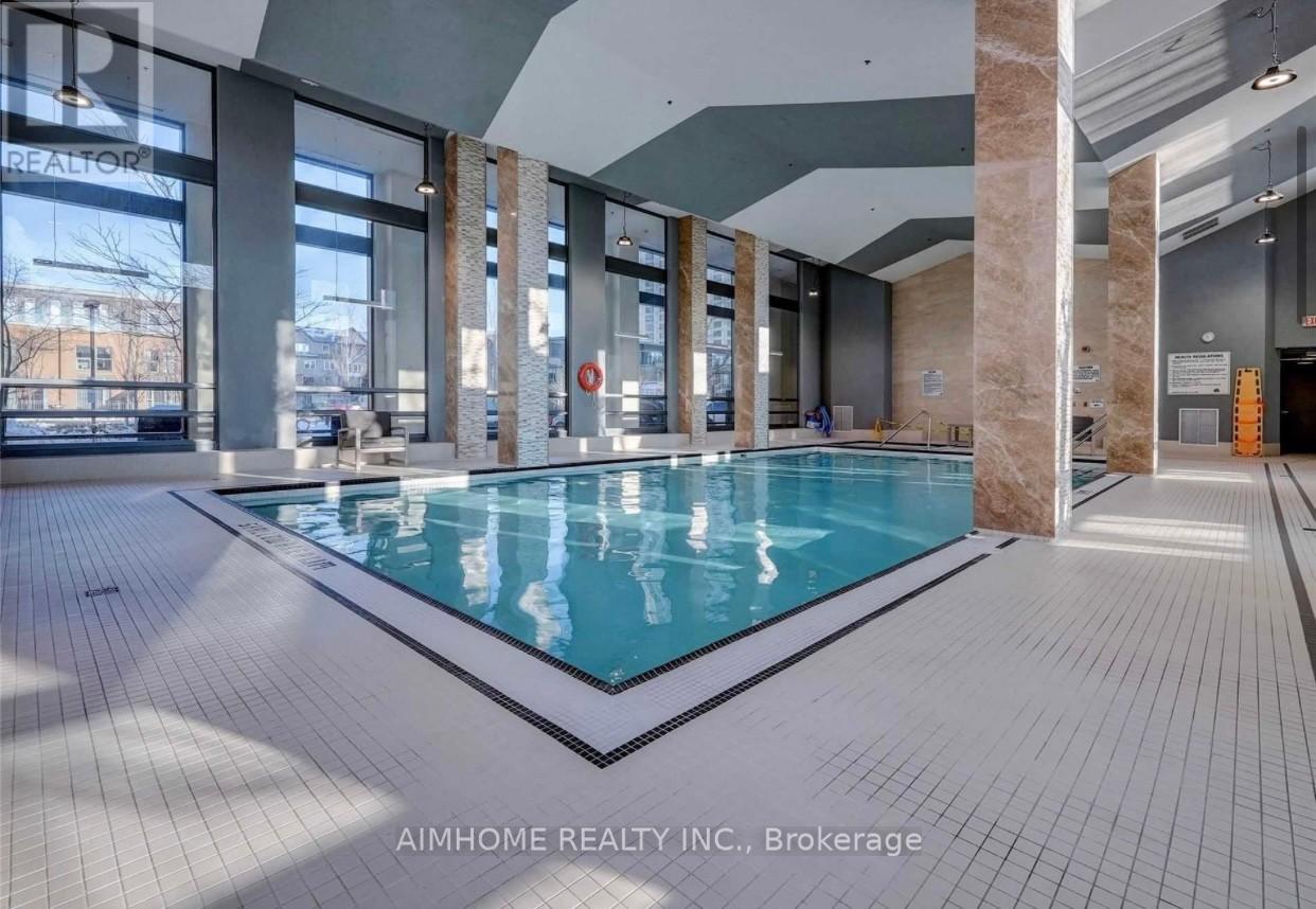 508 - 185 Bonis Avenue, Toronto, Ontario  M1T 3W6 - Photo 4 - E12682706