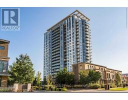 508 - 185 BONIS AVENUE, Toronto, Ontario