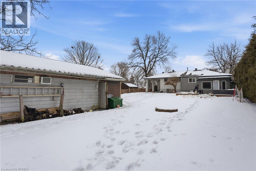 4 Lillian Street, St. George, Ontario  N0E 1N0 - Photo 28 - 40787813