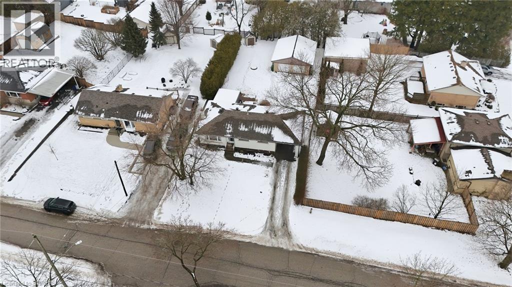 4 Lillian Street, St. George, Ontario  N0E 1N0 - Photo 30 - 40787813