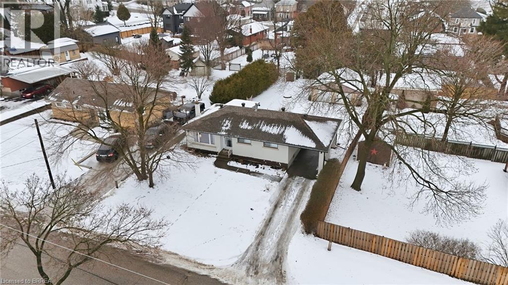 4 Lillian Street, St. George, Ontario  N0E 1N0 - Photo 32 - 40787813