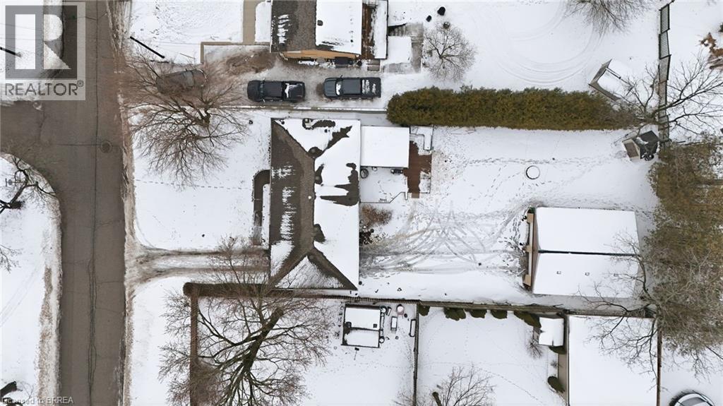 4 Lillian Street, St. George, Ontario  N0E 1N0 - Photo 33 - 40787813