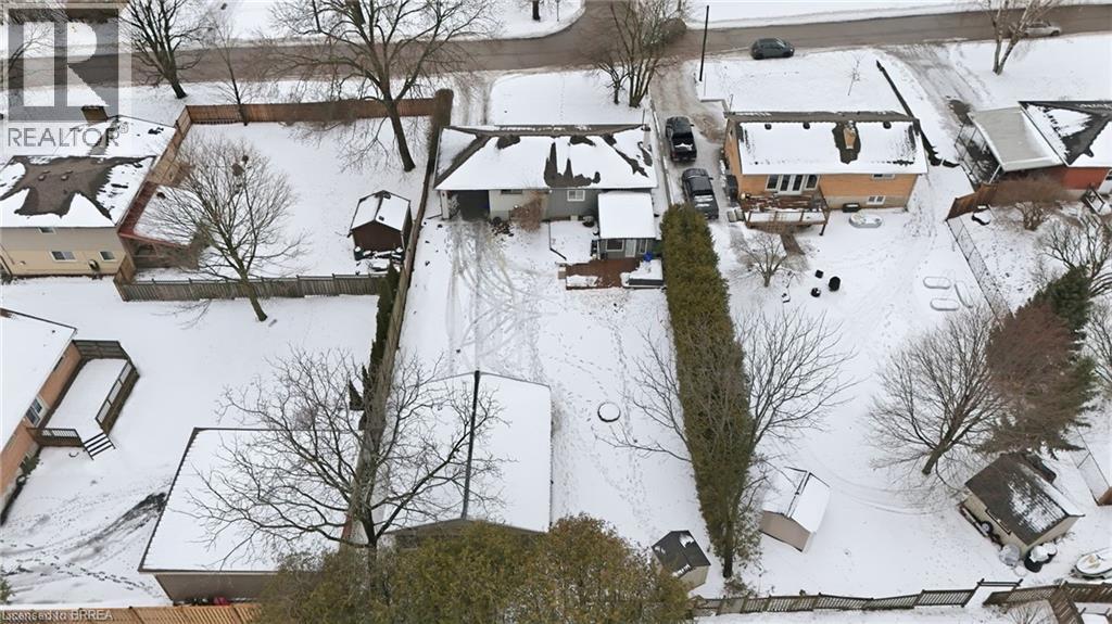 4 Lillian Street, St. George, Ontario  N0E 1N0 - Photo 34 - 40787813