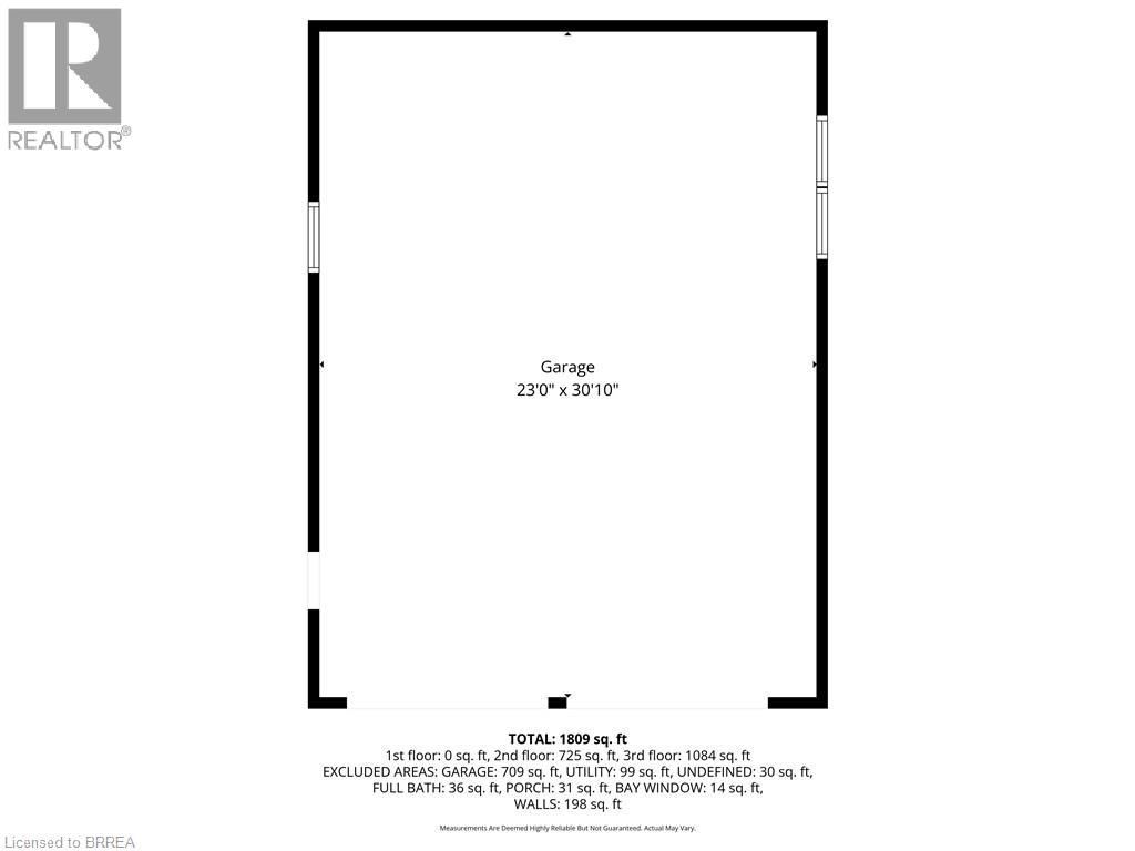 4 Lillian Street, St. George, Ontario  N0E 1N0 - Photo 35 - 40787813