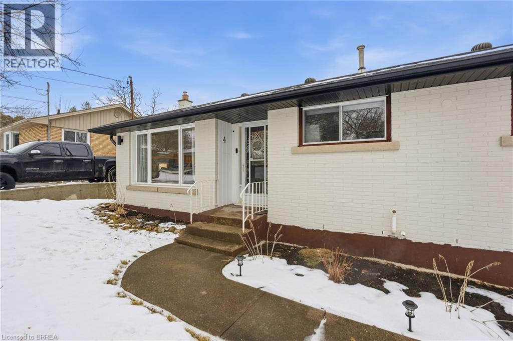 4 Lillian Street, St. George, Ontario  N0E 1N0 - Photo 5 - 40787813