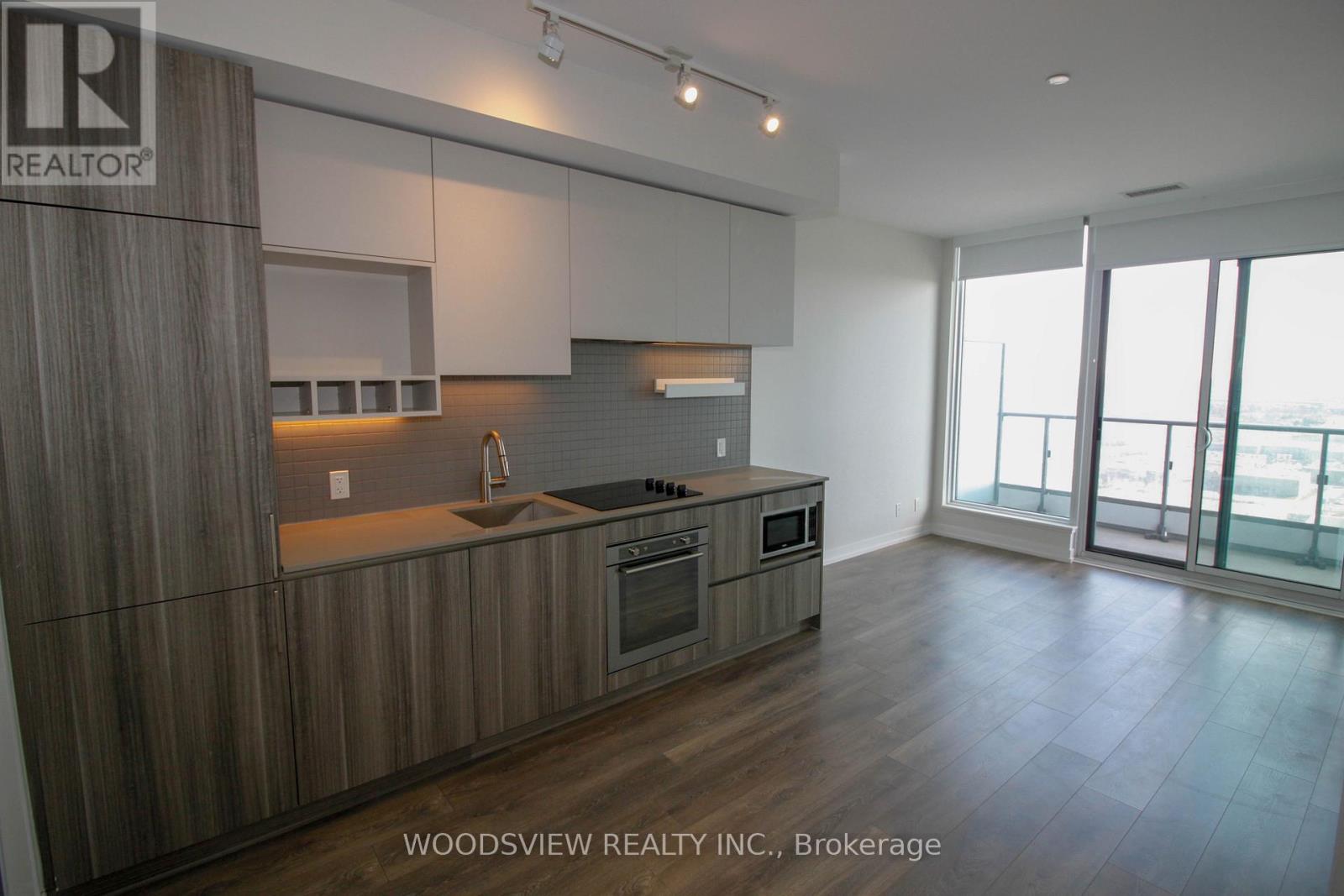 2908 - 898 Portage Parkway, Vaughan, Ontario  L4K 0J6 - Photo 10 - N12682696