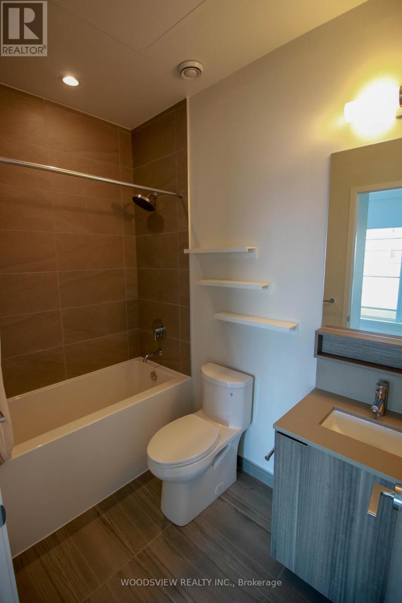 2908 - 898 Portage Parkway, Vaughan, Ontario  L4K 0J6 - Photo 15 - N12682696