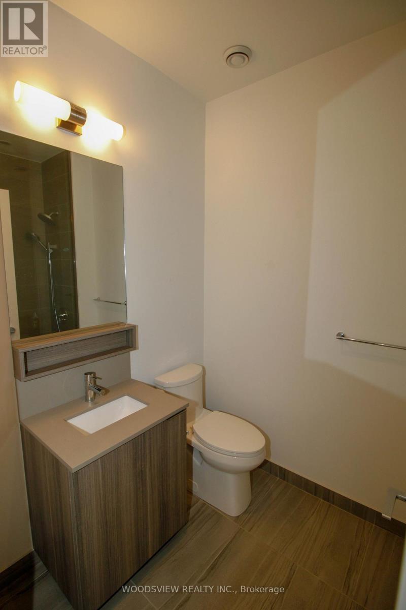 2908 - 898 Portage Parkway, Vaughan, Ontario  L4K 0J6 - Photo 17 - N12682696