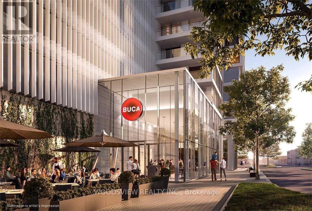 2908 - 898 Portage Parkway, Vaughan, Ontario  L4K 0J6 - Photo 3 - N12682696