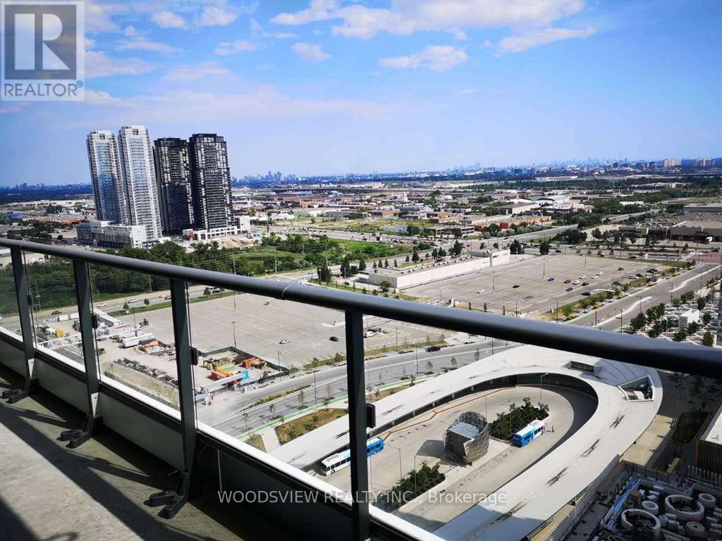 2908 - 898 Portage Parkway, Vaughan, Ontario  L4K 0J6 - Photo 6 - N12682696