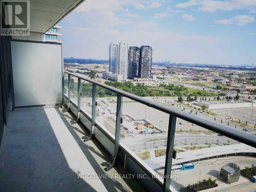 2908 - 898 Portage Parkway, Vaughan, Ontario  L4K 0J6 - Photo 7 - N12682696