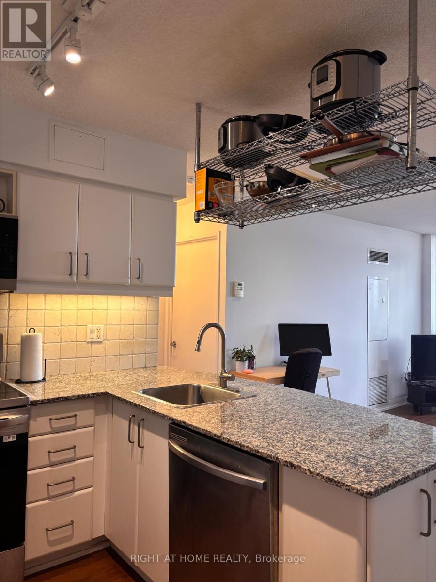 1500 - 33 Sheppard Avenue E, Toronto, Ontario  M2N 7K1 - Photo 19 - C12678834