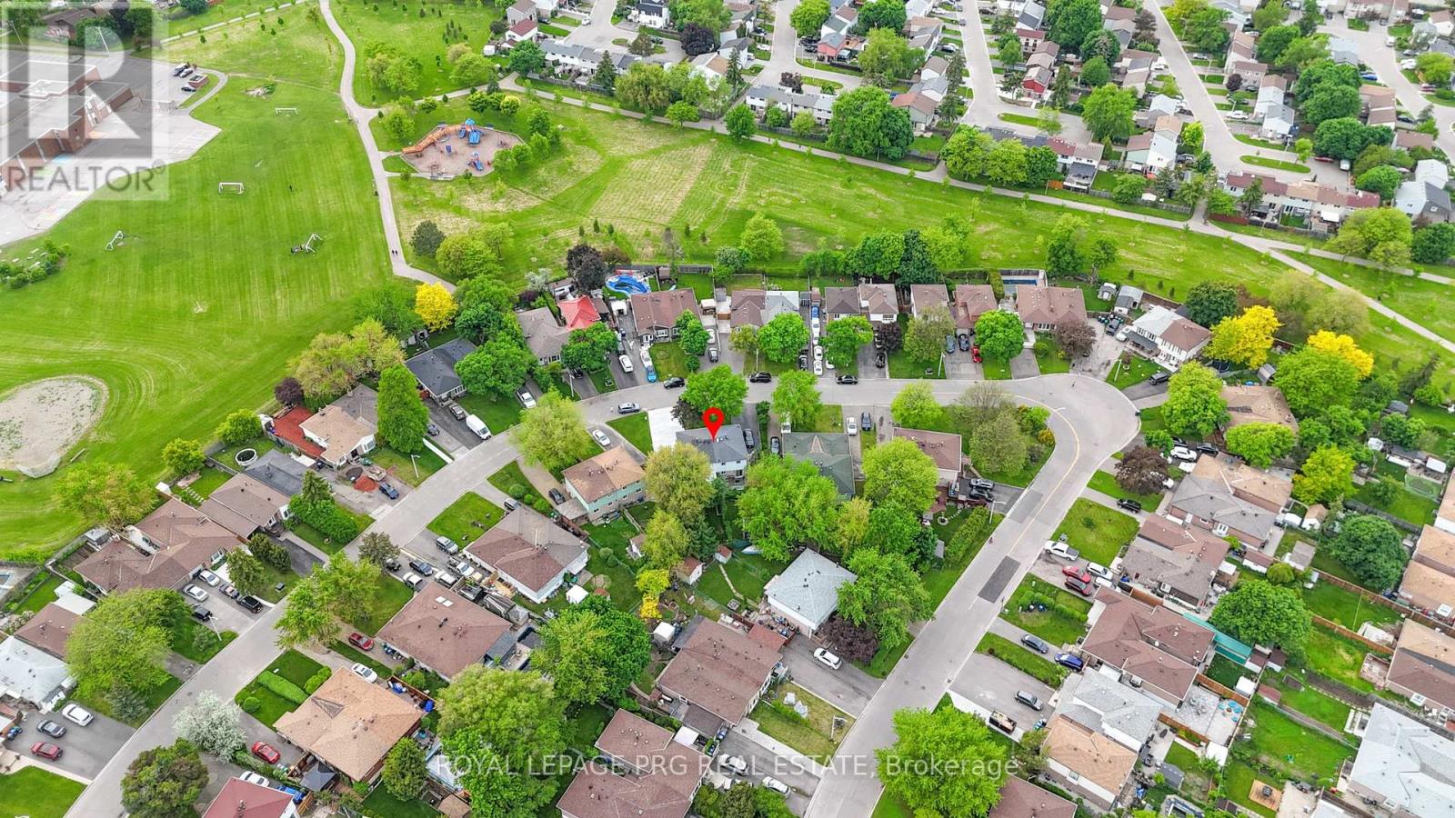 Upper Floor - 33 Glenmore Crescent, Brampton, Ontario  L6S 1H9 - Photo 36 - W12682600