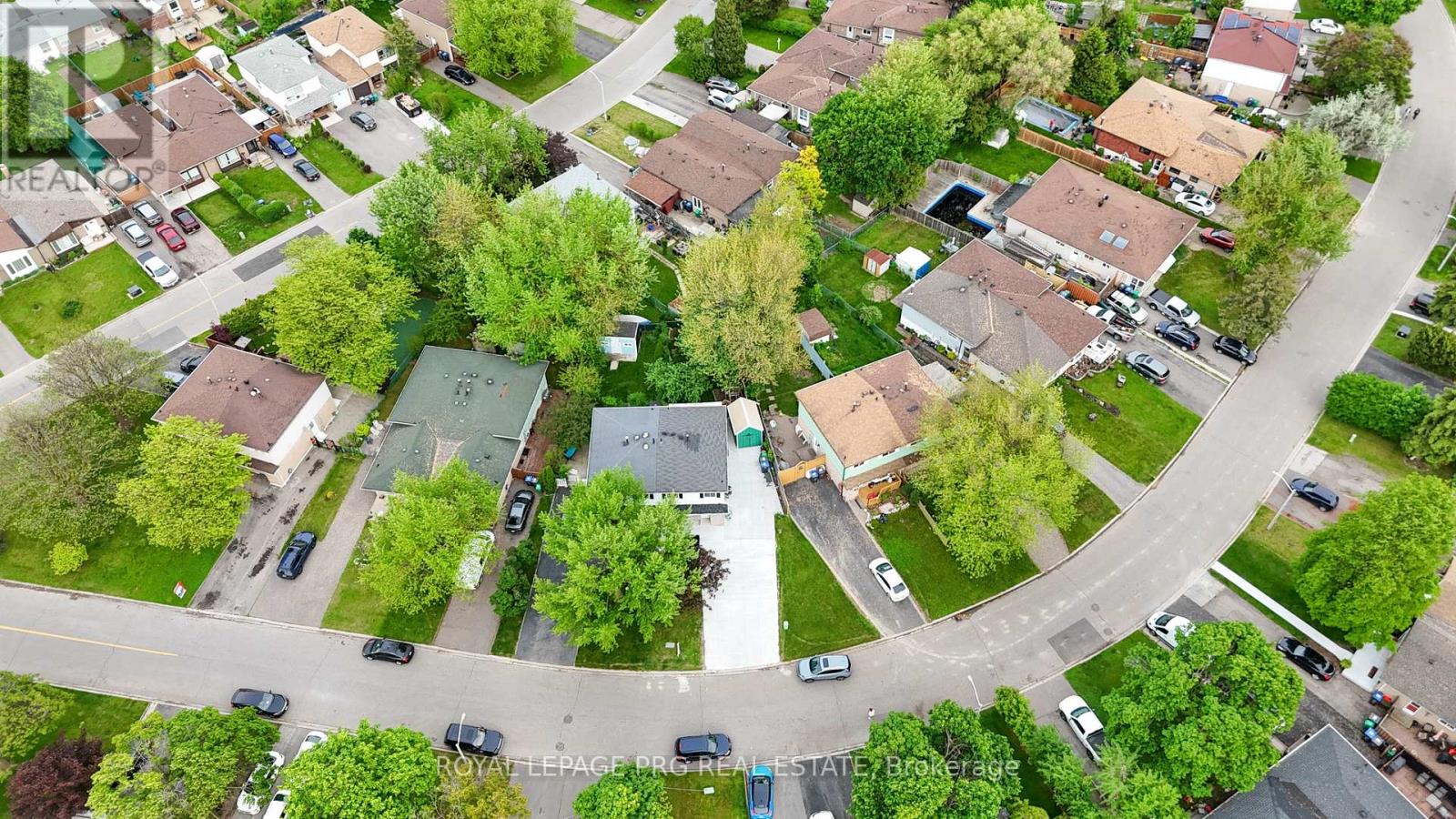 Upper Floor - 33 Glenmore Crescent, Brampton, Ontario  L6S 1H9 - Photo 37 - W12682600