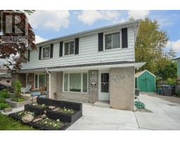 UPPER FLOOR - 33 GLENMORE CRESCENT, Brampton, Ontario