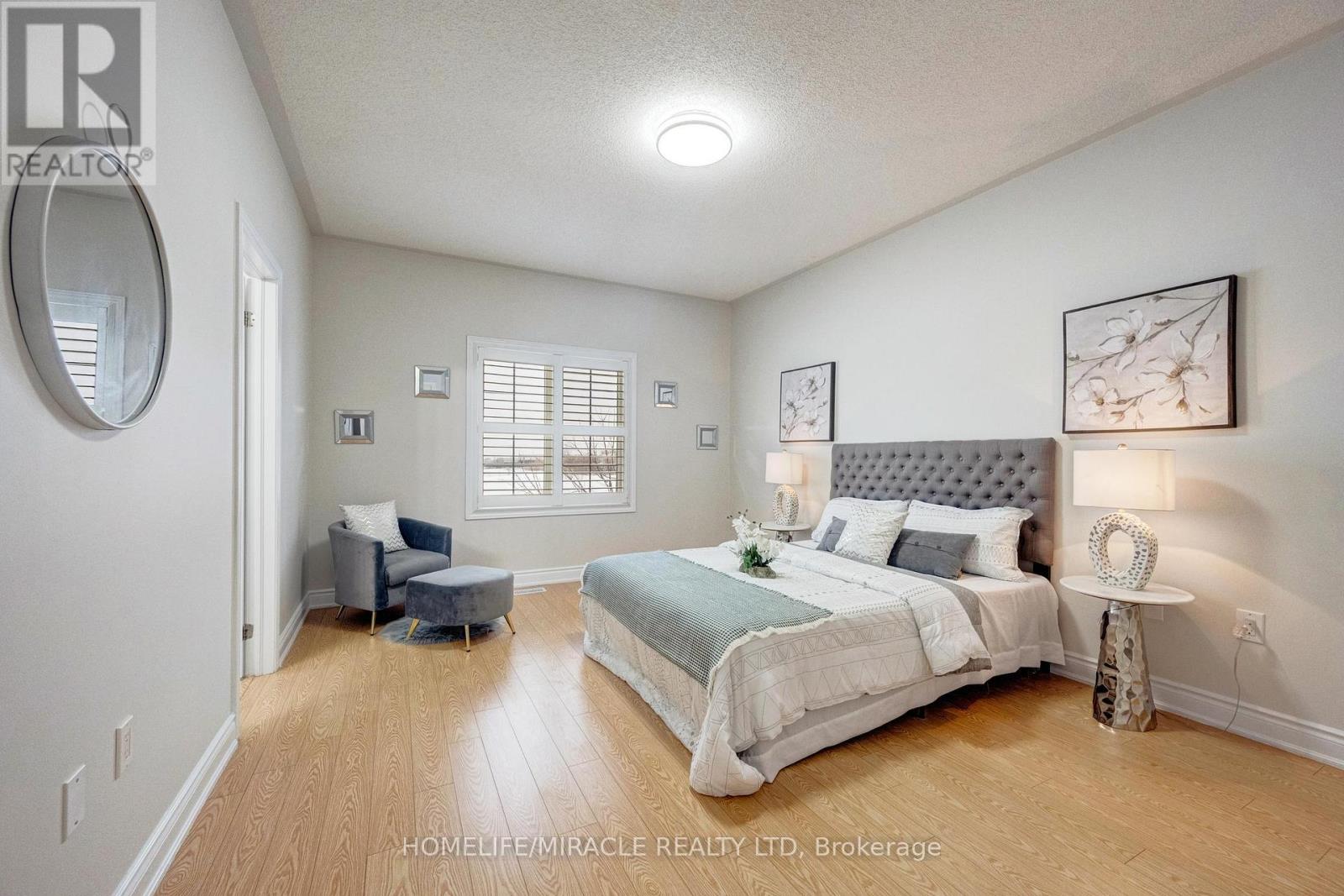 14 Vezna Crescent, Brampton, Ontario  L6X 5K6 - Photo 15 - W12682606