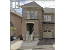 14 VEZNA CRESCENT, Brampton, Ontario