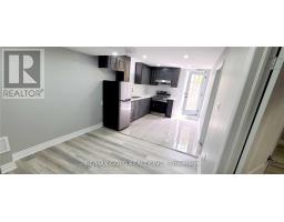 BSMT - 29 SUNNY GLEN CRESCENT, Brampton, Ontario