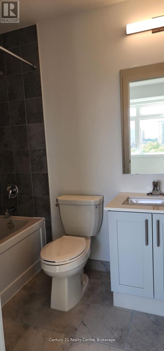 206 - 1115 Douglas Mccurdy Common E, Mississauga, Ontario  L4Z 2J1 - Photo 13 - W12682622