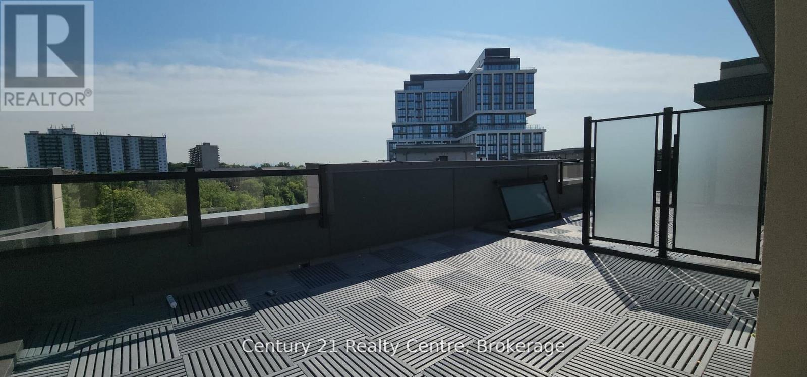 206 - 1115 Douglas Mccurdy Common E, Mississauga, Ontario  L4Z 2J1 - Photo 18 - W12682622