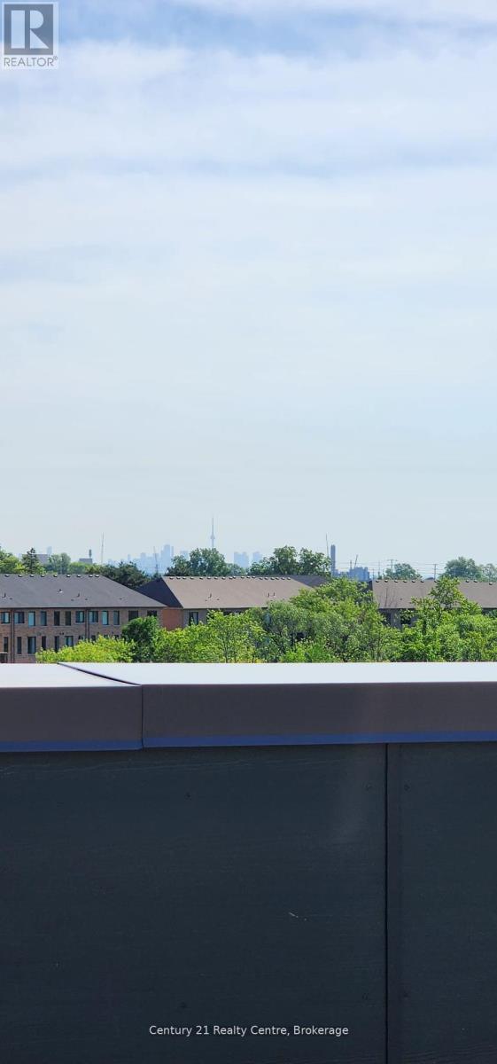 206 - 1115 Douglas Mccurdy Common E, Mississauga, Ontario  L4Z 2J1 - Photo 19 - W12682622