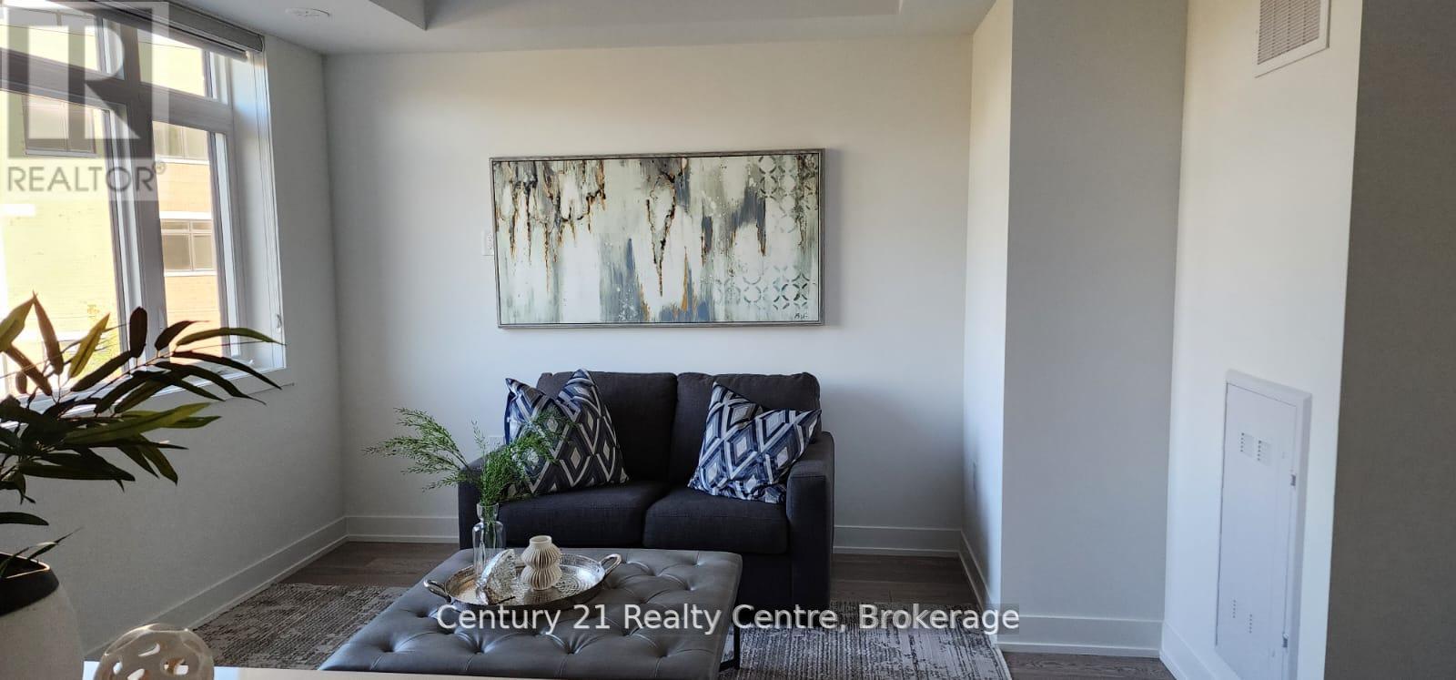 206 - 1115 Douglas Mccurdy Common E, Mississauga, Ontario  L4Z 2J1 - Photo 2 - W12682622