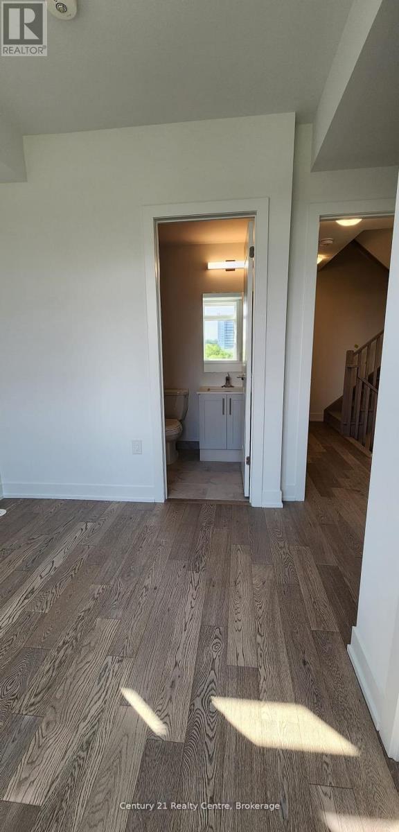 206 - 1115 Douglas Mccurdy Common E, Mississauga, Ontario  L4Z 2J1 - Photo 6 - W12682622