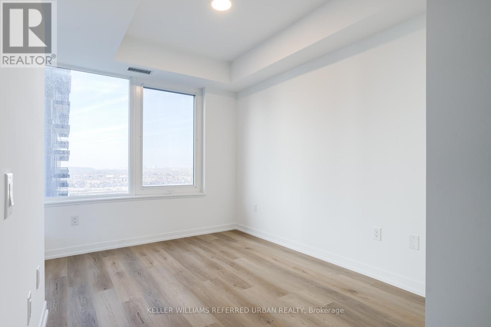 1412 - 395 Square One Drive, Mississauga, Ontario  L5B 0P6 - Photo 14 - W12682624