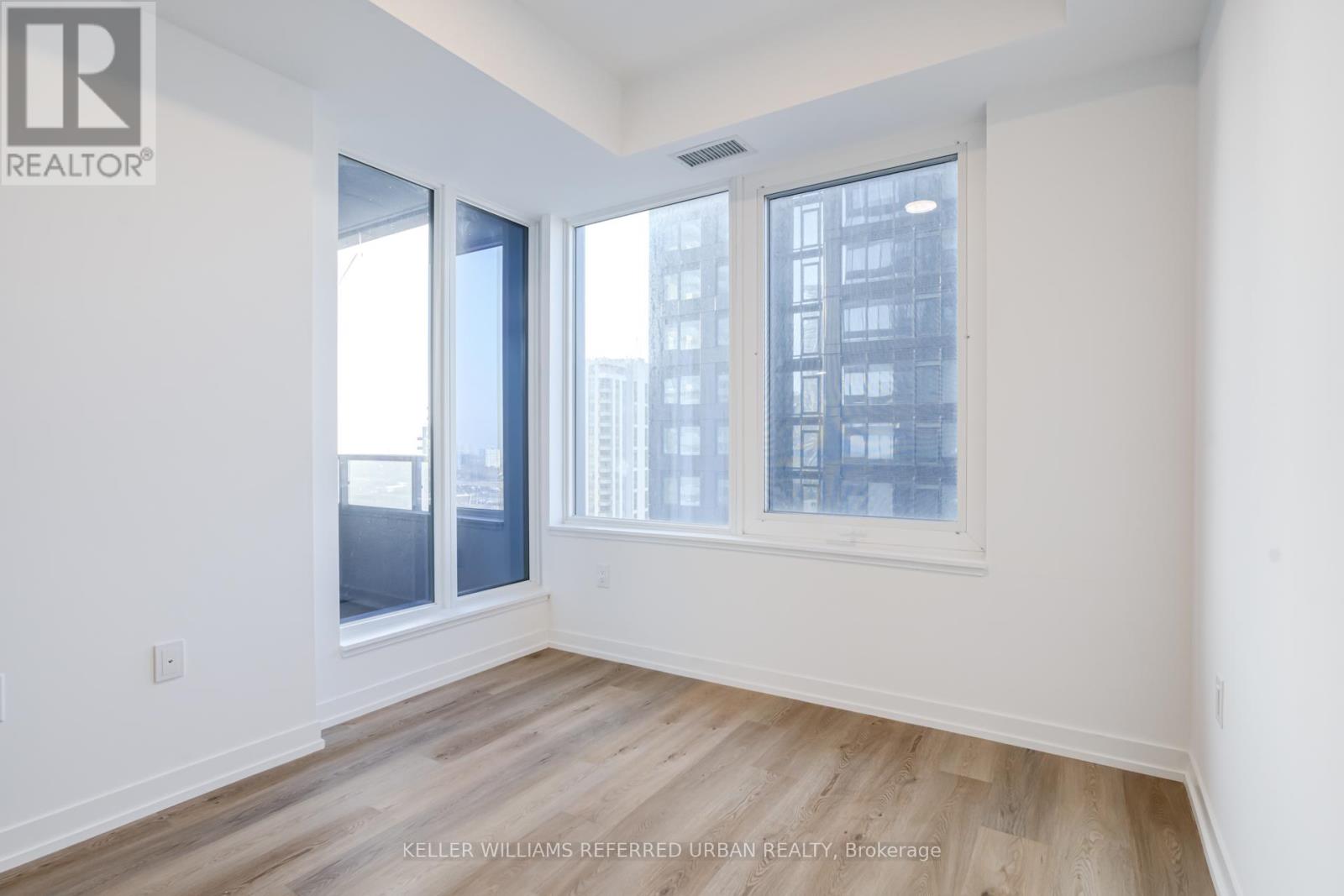 1412 - 395 Square One Drive, Mississauga, Ontario  L5B 0P6 - Photo 20 - W12682624