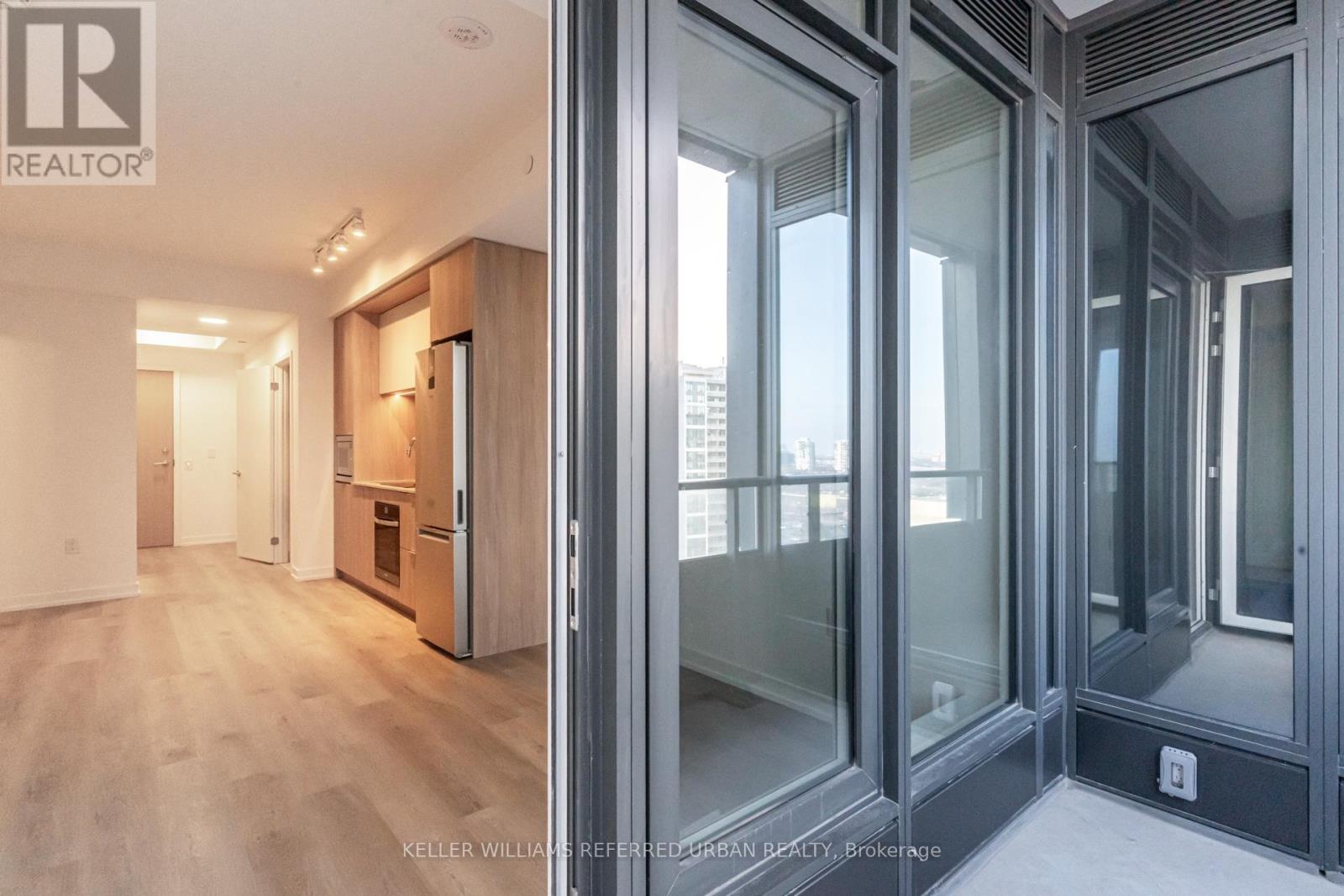 1412 - 395 Square One Drive, Mississauga, Ontario  L5B 0P6 - Photo 23 - W12682624