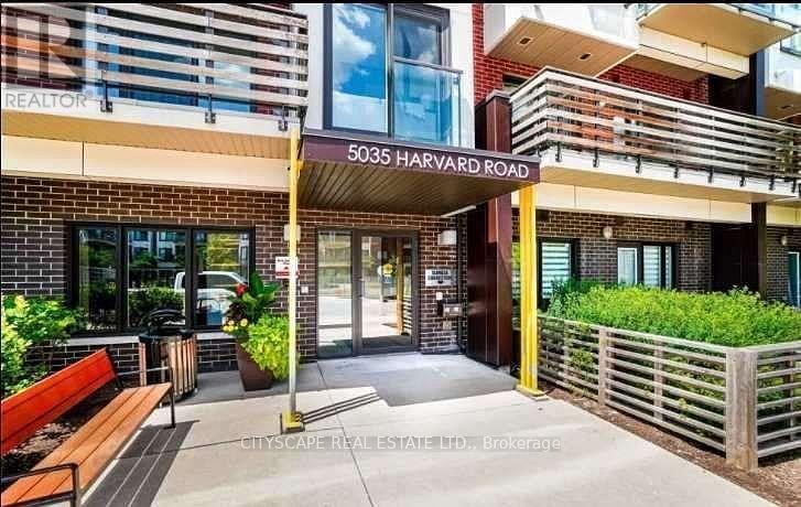 114 - 5035 HARVARD ROAD, mississauga (churchill meadows), Ontario