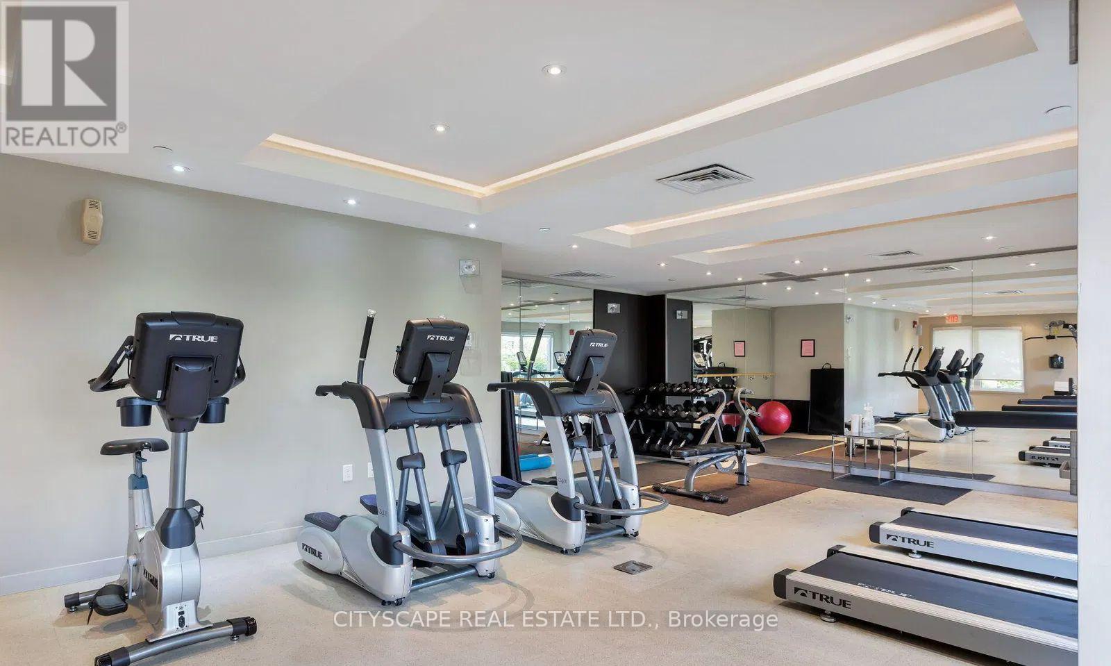 114 - 5035 Harvard Road, Mississauga, Ontario  L5M 0W7 - Photo 17 - W12682638