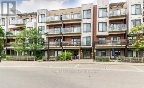 114 - 5035 Harvard Road, Mississauga, Ontario  L5M 0W7 - Photo 18 - W12682638