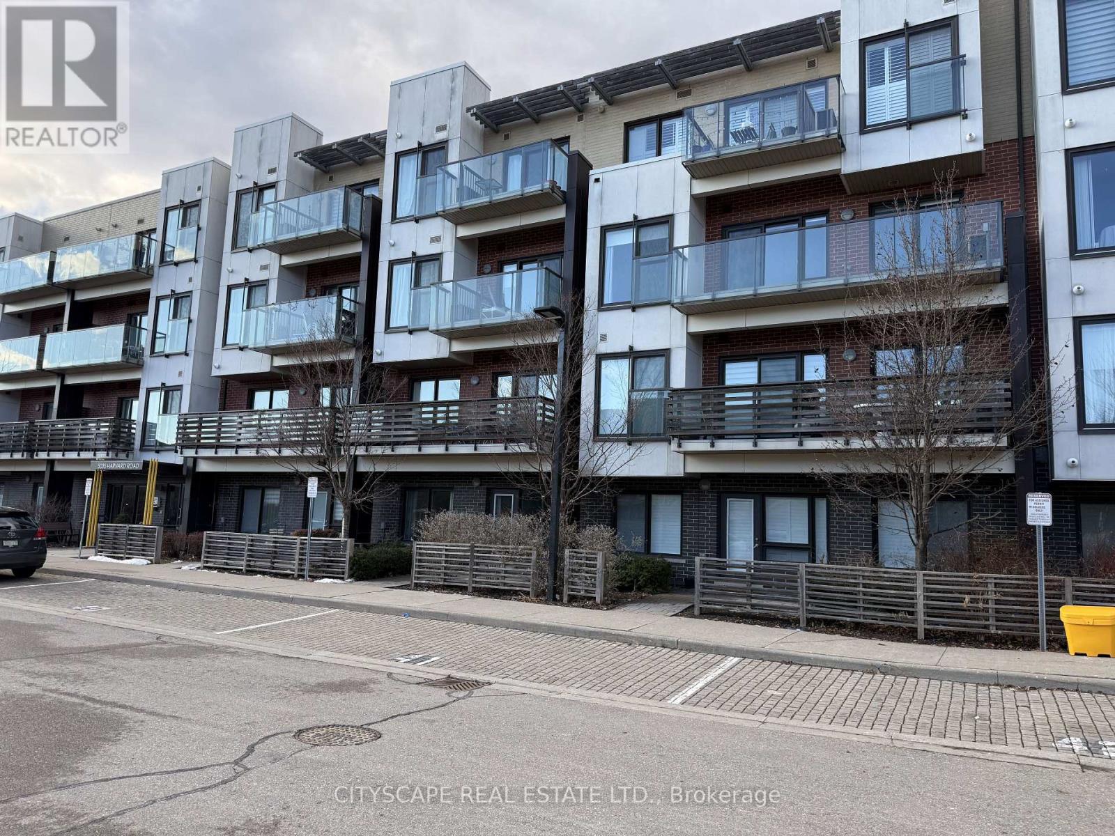 114 - 5035 Harvard Road, Mississauga, Ontario  L5M 0W7 - Photo 6 - W12682638