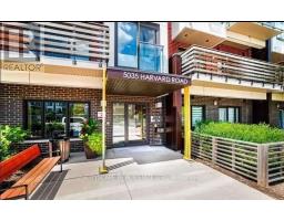 114 - 5035 HARVARD ROAD, Mississauga, Ontario