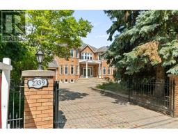 2339 GLENGARRY ROAD, Mississauga, Ontario